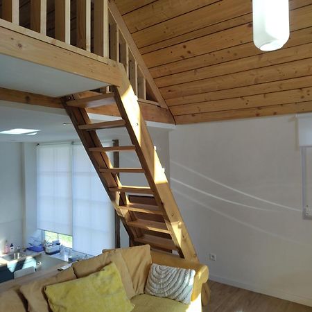 Gite Pour 2 Wingen Bagian luar foto